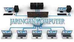 JARINGAN KOMPUTER